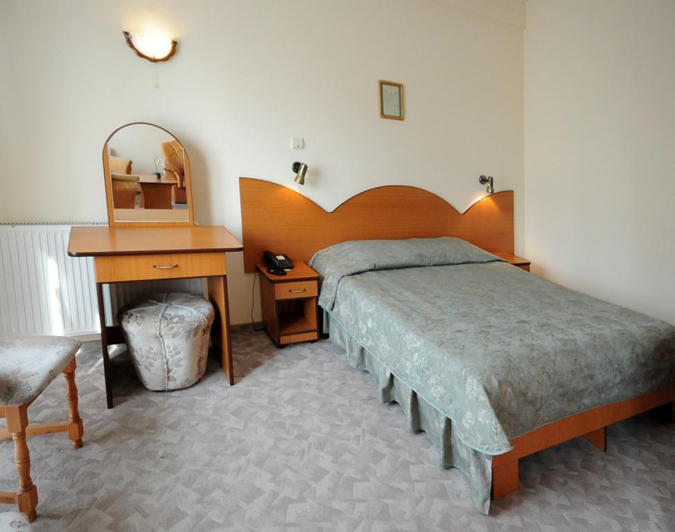 Hotel Everest Marosvásárhely Kültér fotó