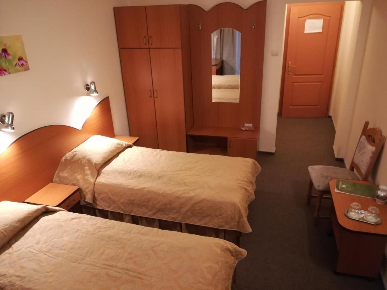 Hotel Everest Marosvásárhely Kültér fotó